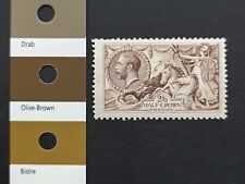 King george bradbury for sale  NOTTINGHAM