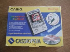 Casio cassiopeia e105i usato  Santo Stefano Lodigiano
