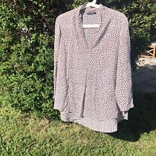 Marc polo bluse gebraucht kaufen  Furtwangen im Schwarzwald