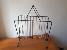 Vintage wire magazine d'occasion  Expédié en Belgium