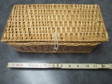 Basket lid woven for sale  Monticello