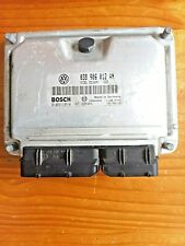 Calculateur skoda fabia d'occasion  Villeneuve-d'Ascq-