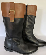 Girls tall leather for sale  Pasadena