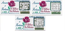 Gratta vinci amore usato  Palermo
