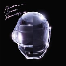 Daft punk random for sale  STOCKPORT