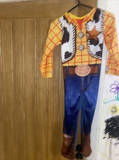 Toy story costume for sale  COVENTRY