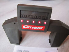 Carrera elektronischer rundenz gebraucht kaufen Carrera elektronischer rundenz gebraucht kaufen  Münster