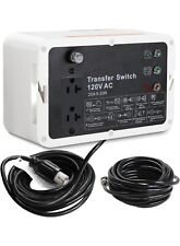 Smart automatic switch for sale  Victoria