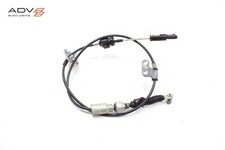 TOYOTA 4RUNNER TRANSMISSÃO CÂMBIO SELETOR DE MARCHAS CABO DE CONTROLE FABRICANTE DE EQUIPAMENTO ORIGINAL 2010 - 2024 comprar usado  Enviando para Brazil