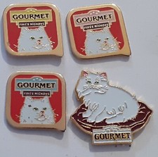 Lot different pins d'occasion  Expédié en Belgium
