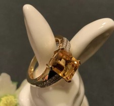 Ring silber 925 gebraucht kaufen  Heilbronn