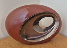 Burnt orange metallic for sale  GOOLE