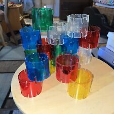 Vintage playplax rings for sale  Kenmore