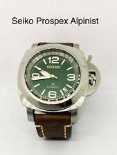 Seiko watch mens for sale  El Paso