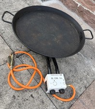 Paella komplett set gebraucht kaufen  Stuttgart