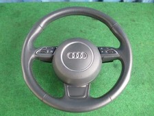 Volante AUDI Audi a1 2013 DBA-8XCAX [Usado] [PA116533992] comprar usado  Enviando para Brazil