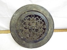 Round cast iron for sale  Enola