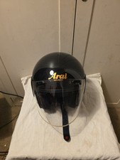 Vintage arai helmet for sale Vintage arai helmet for sale  LONDON