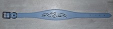 Blue greyhound whippet for sale  NOTTINGHAM