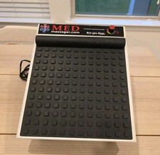 Med massager speed for sale  Cypress