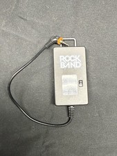 Usado, Adaptador de Pedal Rock Band Contrabaixo Divisor de 2 Canais Funciona com Bateria Guitar Hero comprar usado  Enviando para Brazil