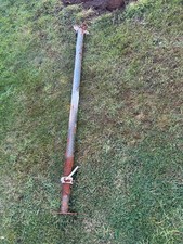 Acrow props 10 for sale  LEEDS