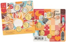 Niederlande euro kursmünzensa gebraucht kaufen Niederlande euro kursmünzensa gebraucht kaufen  Nürnberg