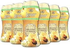 Lenor profumatore per usato  Napoli