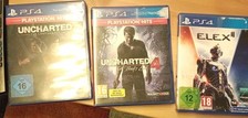 Elex uncharted thief gebraucht kaufen  Tecklenburg