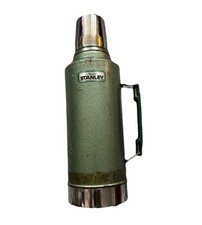 Vintage stanley aladdin for sale  Montesano
