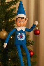 Glasgow rangers official for sale  LONDON