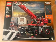 Lego technic 42082 usato  Cassano d'Adda
