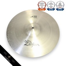 Zildjian rock ride d'occasion  Expédié en France