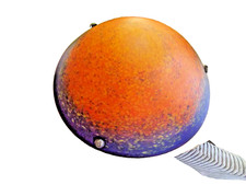 Lampe vasque style d'occasion  Peymeinade