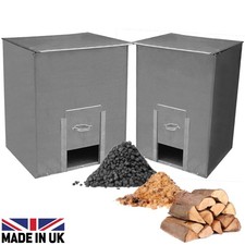 Coal bunker storage for sale  WEST BROMWICH