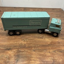 Vintage 1970s ertl for sale  Macon