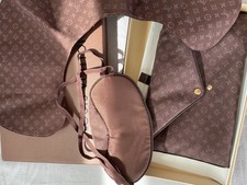 Louis vuitton mini gebraucht kaufen  Düsseldorf