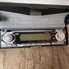 Jvc sx50 car for sale  Browns Mills