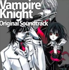 Anime vampire knight d'occasion  Expédié en France