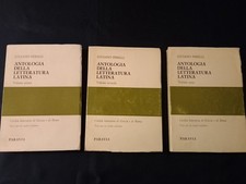 Luciano perelli antologia usato  Gualdo Tadino