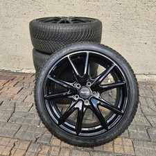 Felgen platin p99 gebraucht kaufen  Meißen