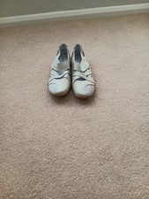 Softlites cream leather for sale  TAUNTON