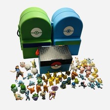 Pokémon figures lot for sale Pokémon figures lot for sale  LOWESTOFT