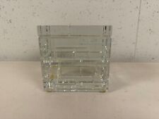 Baccarat clear crystal for sale  Saint Louis