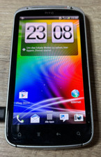 Htc sensation z710e gebraucht kaufen  Moers