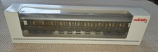 Märklin 43100 abteilwagen gebraucht kaufen  Minden