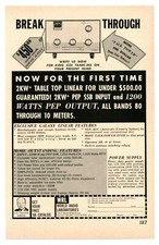 Qst ham radio for sale  Helena