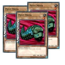 Petit moth comune usato  Ravenna
