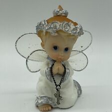 Praying angel girl for sale  Caledonia