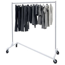 Commercial garment rack for sale  Fontana